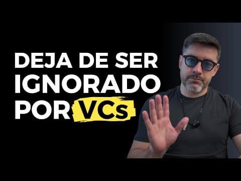 Preparate Antes de Hablar con Inversionistas