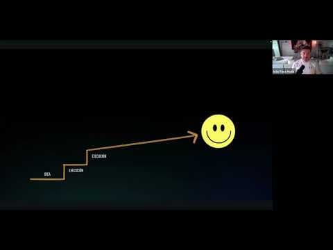 Preparacion Modelo de Negocios