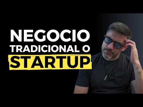 No Eres Startup! (Si No Cumples Estos 5 Puntos)