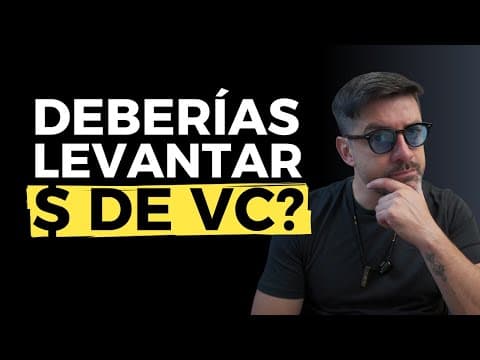 4 Fases Fundamentales De Una Startup... Y La Pregunta Clave!