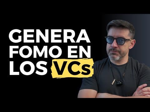 Captura el Maximo Interes de los Inversionistas