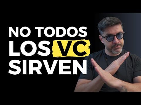 Encuentra Inversionistas Correctos